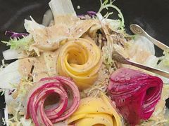 -崂山印象·青岛·海鲜渔家菜