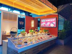 -鸽子侯·家宴·平价海鲜(市图书馆店)