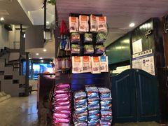 -百好乐宠物友好餐厅(朝外大街店)