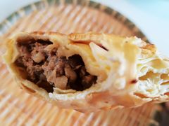 新疆烤包子-帕米尔食府(白云观店)