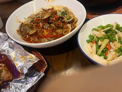 -小柴米·传统江西菜(万寿宫店)