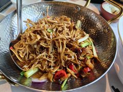 -蔓兰家的四季S0餐厅·融合菜(当代MOMA店)