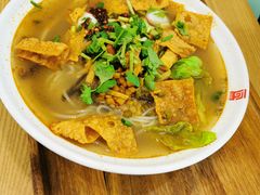 -瓦记米粉(东鼓道店)