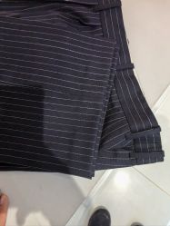 -Hongdu红都·高端西装定制男士西装礼服大衣定制