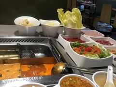 -海底捞火锅(苏宁生活广场店)
