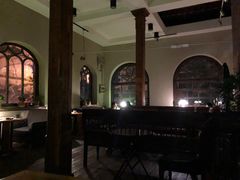 -1901 Cafe(西四店)