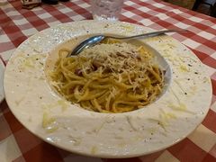 -安立可意大利美食