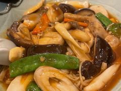 -沙龙酒家