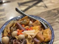 -柳石居柳州螺蛳粉(万达店)