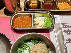 -西塔老太太泥炉烤肉(双井店)