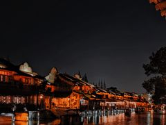 -乌镇景区