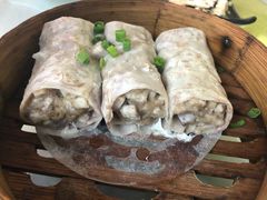 香芋卷-南珠宫酒店-茶餐厅
