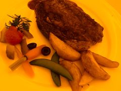 -成桂西餐厅·42年的味道(五大道疙瘩楼店)