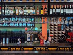 -Chili's Cafe&Bar奇利斯(滨江店)