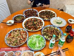 -李大爷的泡椒馆(冉家坝店)