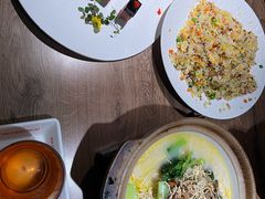 -大潮淮·淮扬菜(何园旗舰店)