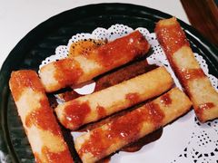 -哥老官重庆美蛙鱼头(龙湖杭州金沙天街店)