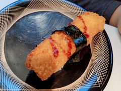 -和町回转自助日料(华山环宇城店)