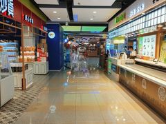 -北京华联购物中心(天通苑店)