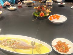 -苏帮袁Sue Cuisine(将台店)