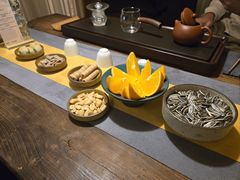 -邈墨茶馆(凤起路店)