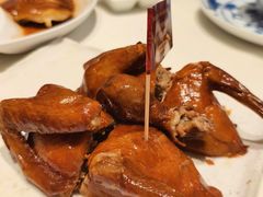 -侨美·唐荔园·40年地道粤菜