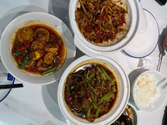 -兰湘子·湘菜小炒(石家庄万象城店)