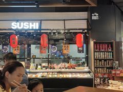 -Olé精品超市(前海壹方城店)