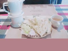 -遇见西木美式餐厅(体育路店)