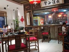 -兰溪小馆(东直门簋街店)