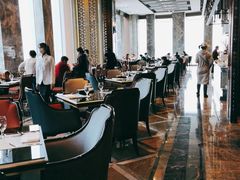 -美食汇自助餐厅(成都万达瑞华酒店)