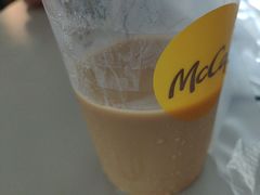 -麦当劳(高铁南站店)