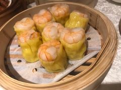 -红棉中餐厅·广州海航威斯汀酒店
