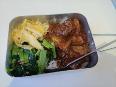 -石笨笨·盖浇饭大王(MOMOPARK店)