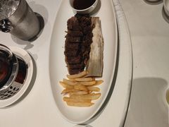 -荣兴酒家(徐家汇店)