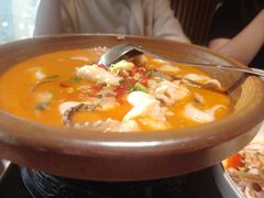 -唐猫庭院·千年陕菜(赛格国际购物中心店)