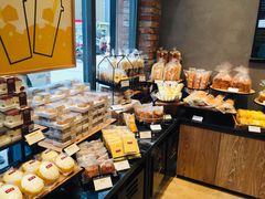 -皇冠幸福里动物奶油生日蛋糕(万达店)