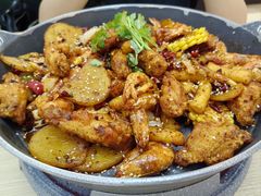-精悦蓉(松江万达广场店)