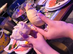 -亚马逊海鲜自助(王府井店)