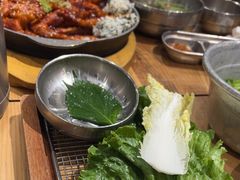 -姜虎东白丁烤肉(深圳湾后海汇店)