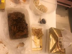 -苏师傅菜馆(上沙店)