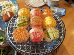 -团子君寿司·茶
