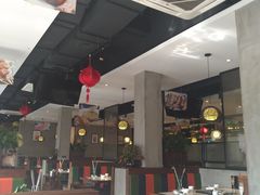 -九府羊·鲜羊火锅·烤串(新华路店)