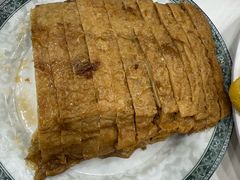-古南都·清真绿柳居菜馆(太平南路店)