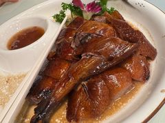 -将军烧鹅海鲜酒楼