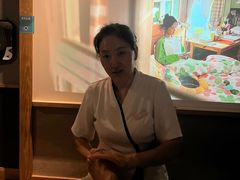 -和子足浴SPA会馆(梁溪店)