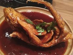 -香厨中餐厅(松北香格里拉店)