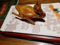 -大鸽饭(岗顶店)