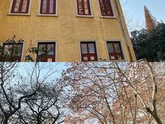 -颐和路民国时期公馆风貌区