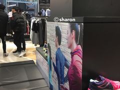 -李宁(大宁国际旗舰店)